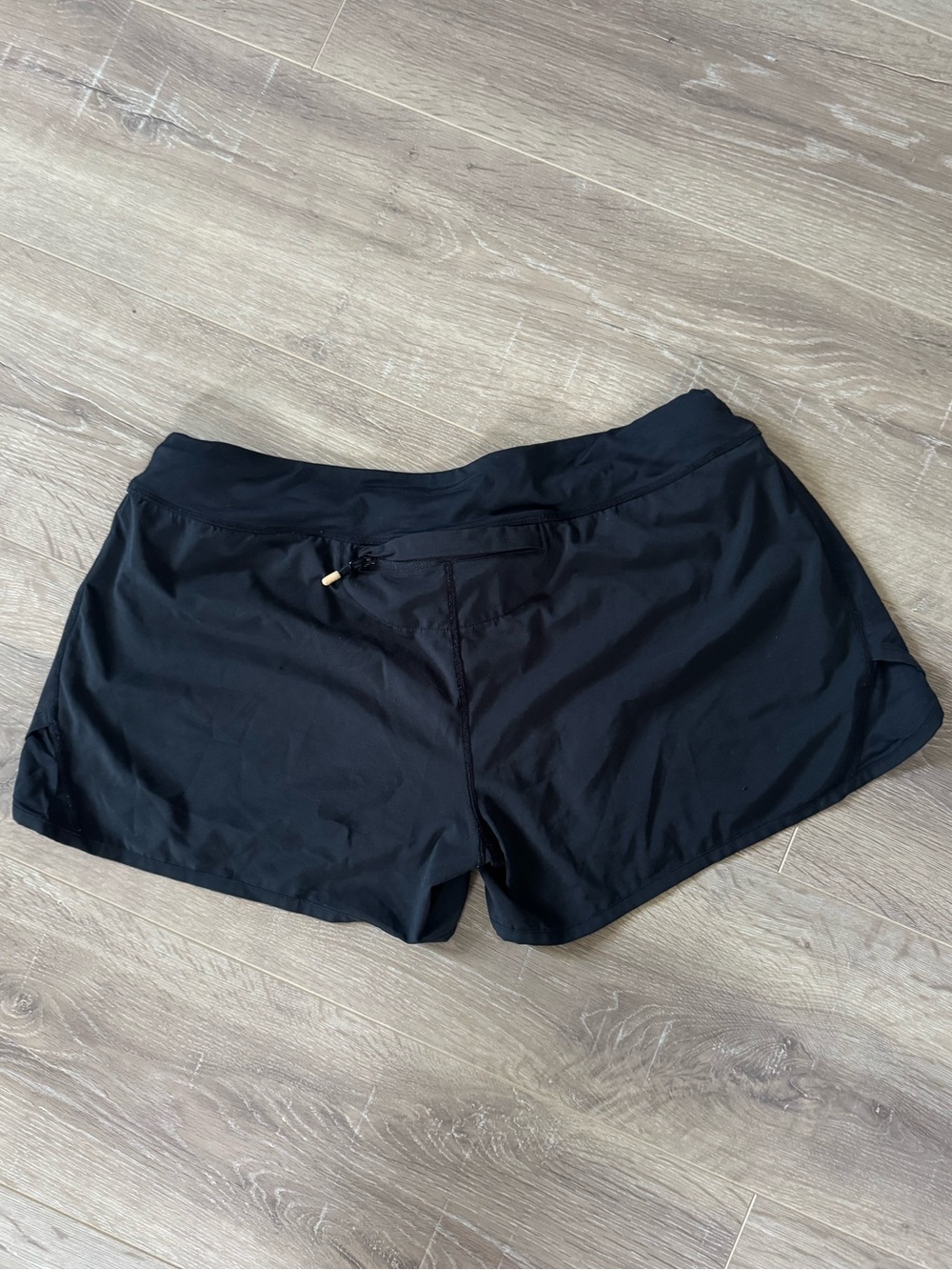 Lululemon Running Shorts - Picture 2 of 6